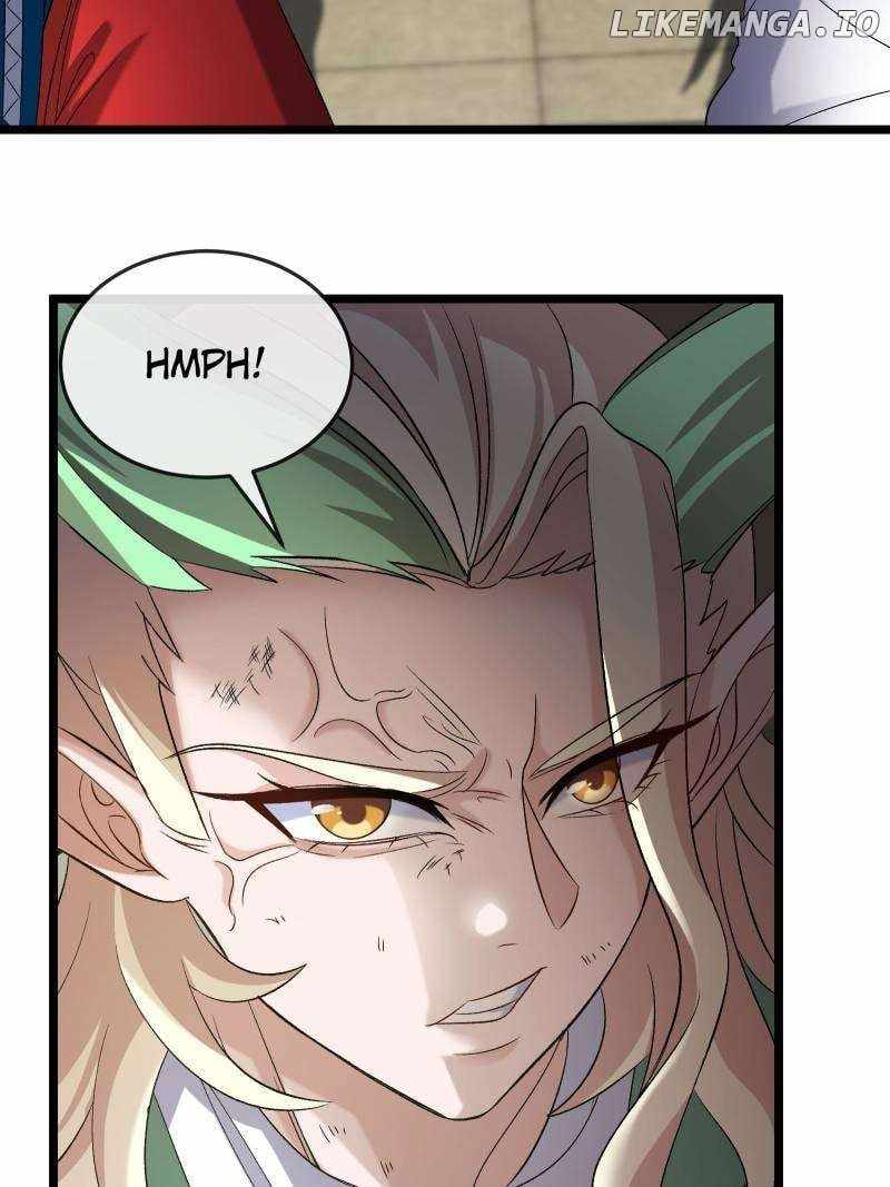 I Am The Monster Overlord Chapter 43 23